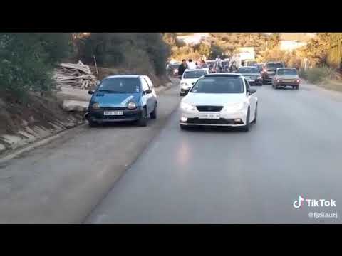 seat leon linea R