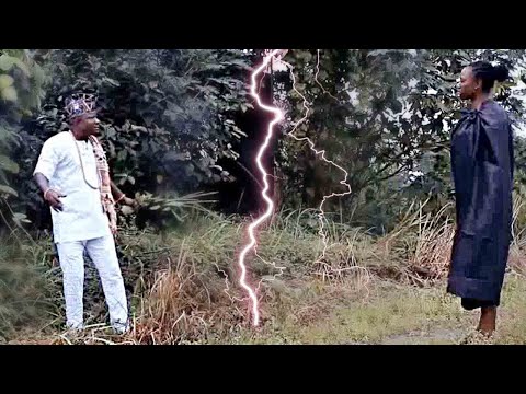 Ismaila Akanda - Yoruba Movie 2024 Drama Afonja Olaniyi | Morenike Alausa | Adebisi Okunuga