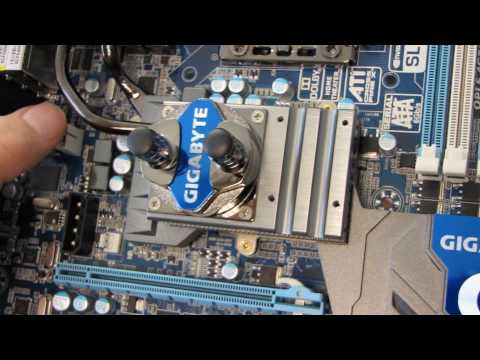 Gigabyte X58A-UD9 SLI XL-ATX Gaming Motherboard Unboxing & First Look Linus Tech Tips - UCXuqSBlHAE6Xw-yeJA0Tunw