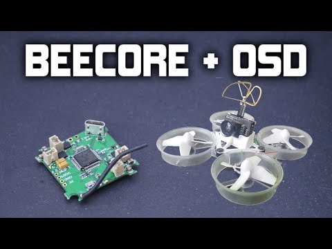 60 Second TINY WHOOP UPGRADE. Tech Tuesdays UAVFUTURES - UC3ioIOr3tH6Yz8qzr418R-g