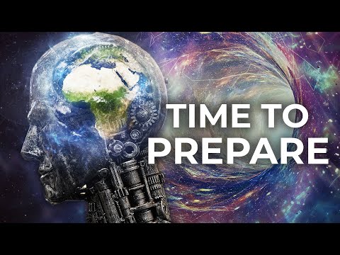 Why Most People Aren't Prepared for What's Coming