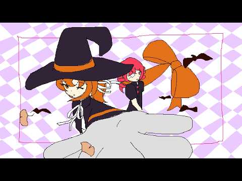かぼちゃのケーキ/足立レイ・重音テト
