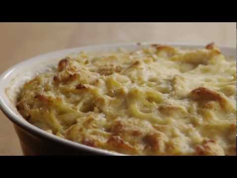 How to Make Turkey Tetrazzini - UC4tAgeVdaNB5vD_mBoxg50w