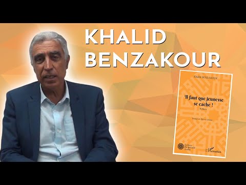 Vido de Khalid Benzakour