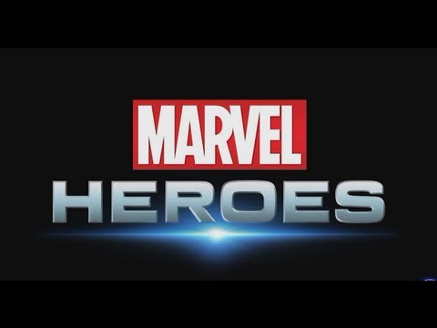 Marvel Heroes - Gameplay Demo - UCbu2SsF-Or3Rsn3NxqODImw