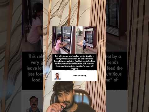 Why world cant be like this