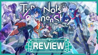 Vido-Test : TYPE-NOISE: Shonen Shojo Review ? Solving People, Not Just Puzzles in Shibuya's Weirdest Escape Room
