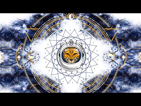 Session 99 - Desert Breath [Piccaya]