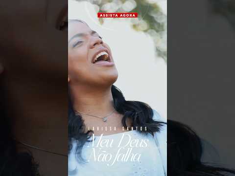 Assista agora ao lançamento do clipe 🎥