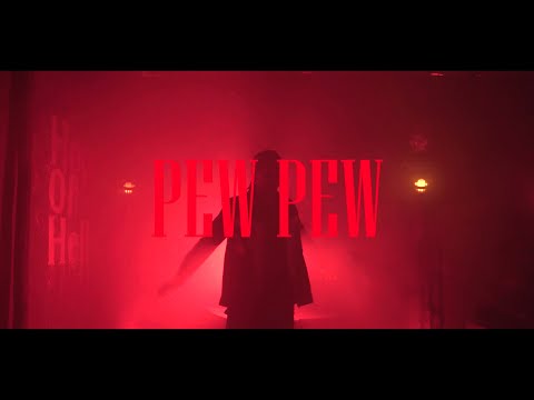 2XANS - PEW PEW (prod. Redbow)