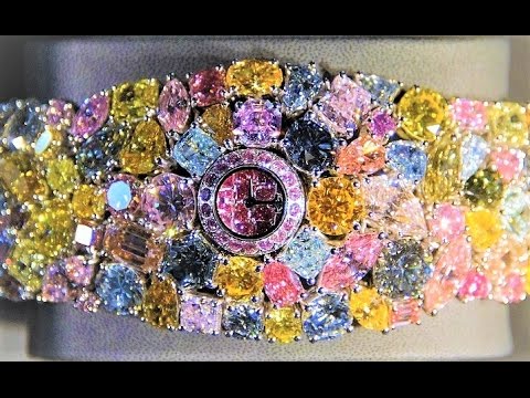 14 Of The Most Expensive Jewels In The World - UCTTQAOiR_0DuyQPZ6Dg-LHA