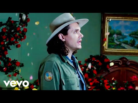John Mayer - Queen of California - UC9KhB07HSEtWISy_LFWwHzw