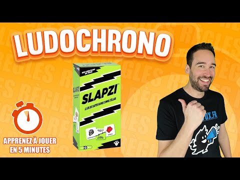 Ludochrono - Slapzi