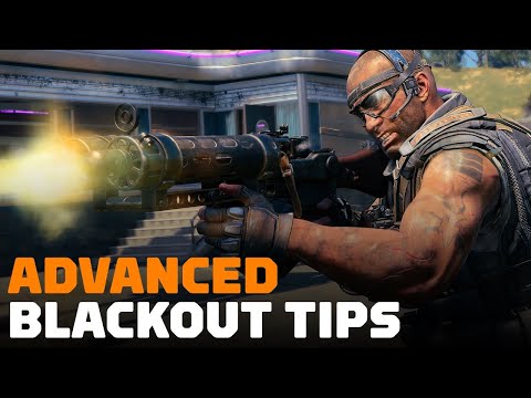 Call of Duty Black Ops 4: 9 Tips to Help You Win in Blackout - Best Way to Play - UCKy1dAqELo0zrOtPkf0eTMw