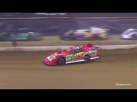 FREE PREVIEW: Castrol® Gateway Dirt Nationals - dirt track racing video image