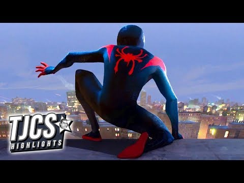 Are We Underestimating Spider-Man: Into The Spider-Verse?