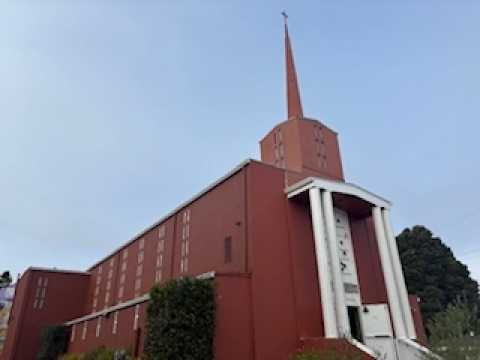 10/4/2026 GGPC Sunday Worship Service