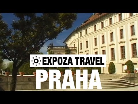 Praha (Czech Republic) Vacation Travel Video Guide - UC3o_gaqvLoPSRVMc2GmkDrg