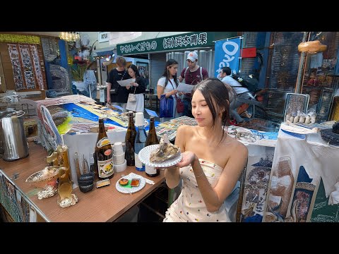 [ENG] OSAKA JAPAN food trip 3박5일 오사카 여행브이로그ㅣ일본여행ㅣ도톤보리ㅣ여행브이로그ㅣ여행패션ㅣ해외여행ㅣ배낭여행ㅣ모노빈제이ㅣmonobinj