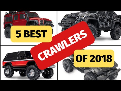 5 Best RC Rock Crawlers of 2018 - UCimCr7kgZQ74_Gra8xa-C7A