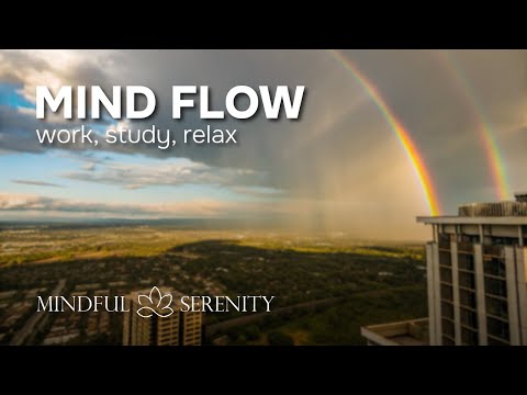 SOUNDS OF WORKFLOW: Music That FREES the MIND