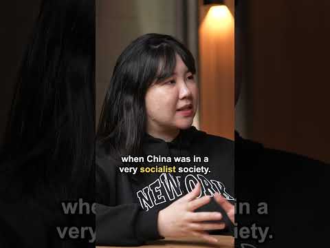 This is WHY it's difficult to marry in China #shorts