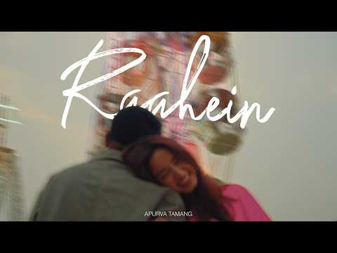Raahein - Apurva Tamang by Apurva Tamang