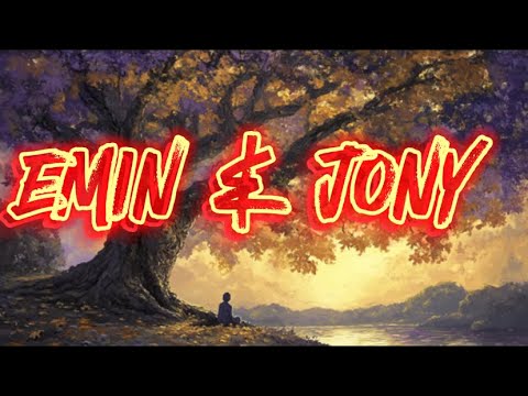 EMIN & JONY - Kamin (Sped Up & Reverb) | Emotional Vibes ✨ Trending English Music 2025
