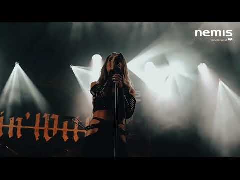 Nemis Sweden Rock 2025 – After Movie