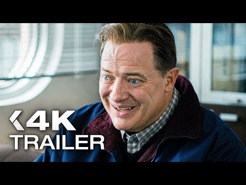 RENTAL FAMILY Official Trailer (2025) Brendan Fraser