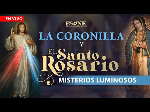 EN VIVO: Hora Santa frente al Santísimo Sacramento