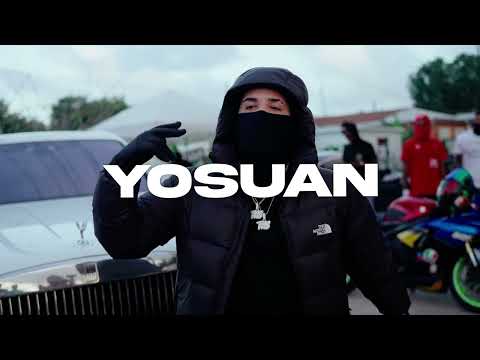 Yosuan - Liberty City - Official Music Video