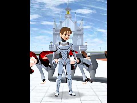 sakura school simulator #sakuraschoolsimulator #sakura #shorts #sss