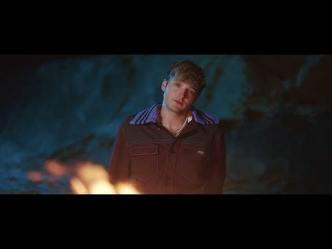 EBEN – Love Again (Official Video) [From The Film Dandelions]