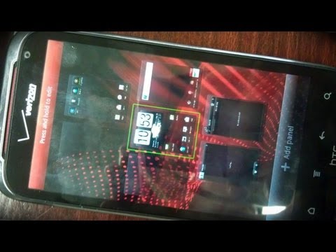 HTC Rezound & Windows Phone 8 Launching - UCR0AnNR7sViH3TWMJl5jyxw