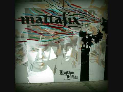 Mattafix - Freeman
