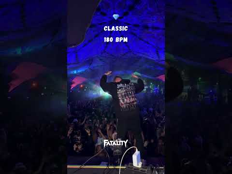 Playing Sevilla at Comic Trance 2025 (BR) #rave #psytrance #djviral #trance #classicalmusic