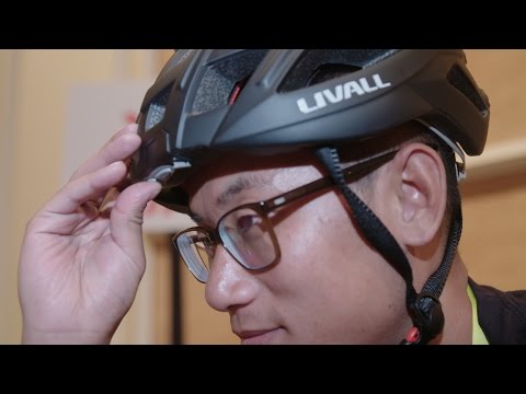 The Bike Helmet That Can Send an SOS | Consumer Reports - UCOClvgLYa7g75eIaTdwj_vg