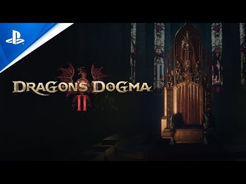 Dragon's Dogma 2 - Main Trailer | PS5 Games