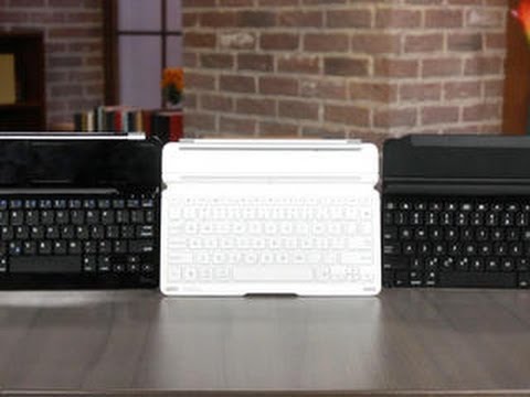 Three of the best iPad keyboard covers around - UCOmcA3f_RrH6b9NmcNa4tdg