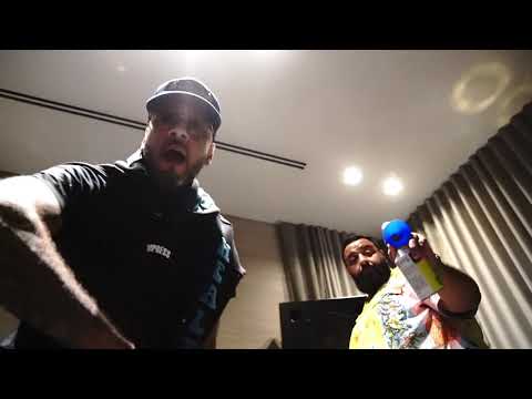 DJ Khaled ft. Cardi B - BIG PAPER (Official Visualizer)