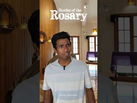 episode 9 The peaceful death #rosary #mary #trending #shorts #catholic #jesus #love #mother #death