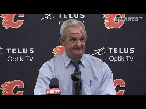 Post-Game | Sutter - 27.01.23