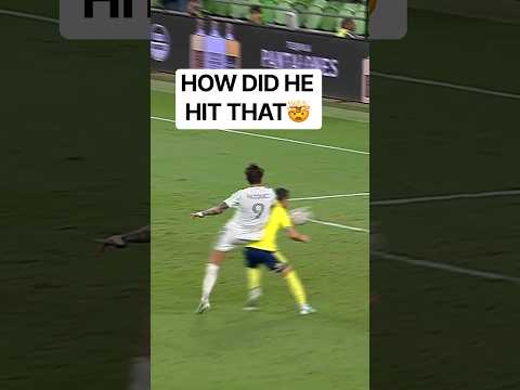 <strong>Brandon</strong> Vazquez going CRAZY for @AustinFC!😤