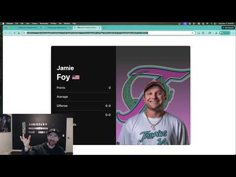 Professional Skateboarding League Tech Overview | Nerds & Chianti only