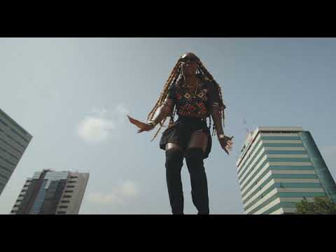 FELI NUNA - INVESTOR (OFFICIAL VIDEO)