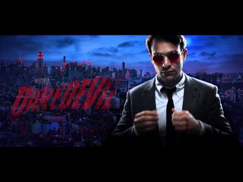 Daredevil Gets Bloody - Marvel's Daredevil Motion Poster 2 - UCvC4D8onUfXzvjTOM-dBfEA