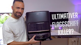 Vido-test sur Mova P50