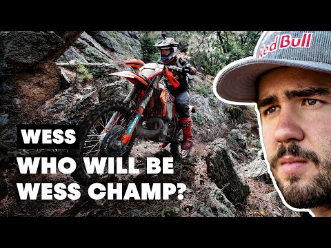 GetzenRodeo Preview: Who Will Become The WESS Champion? | WESS 2019 - UC0mJA1lqKjB4Qaaa2PNf0zg