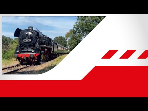 ‘Terug naar Toen’ , van Bazel naar Spiez: Ontdek de Beste Treinvideo’s op 24trains.tv!